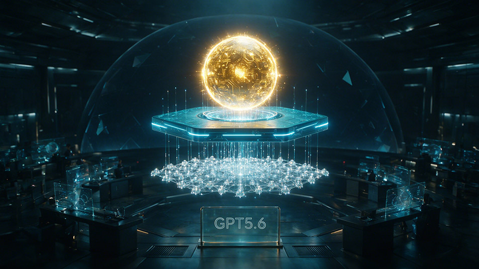 一文读懂GPT5.6