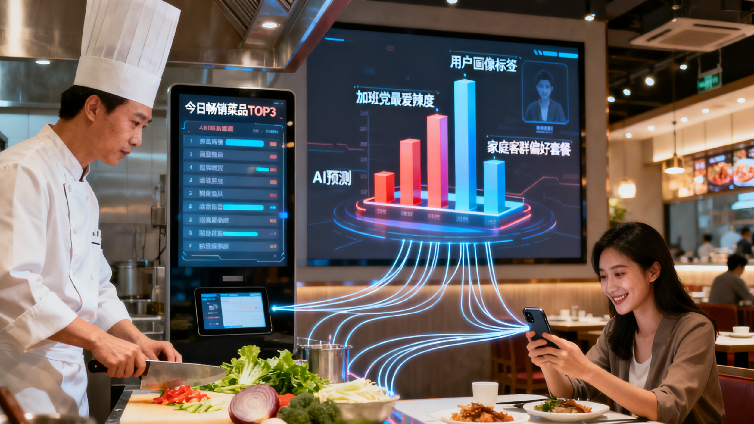 【视频】Web3+AI重构门店数字化：消费不再是终点，而是资产的起点