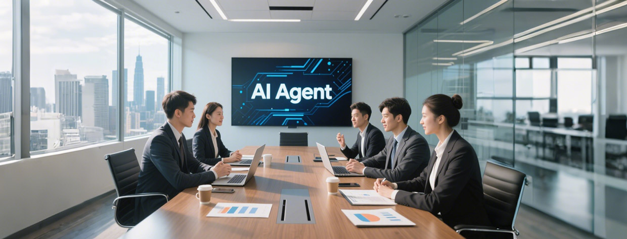 全球AI Agent收入榜出炉：初创企业崭露头角，营收能力成新风向标