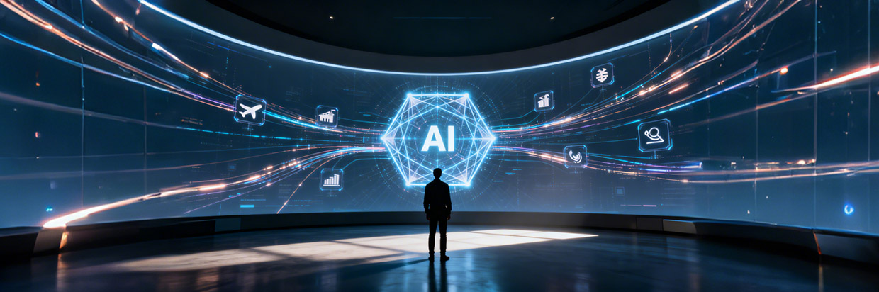 不止Sora，OpenAI再亮剑：Apps与Agent Kit如何将ChatGPT打造成终极AI入口？