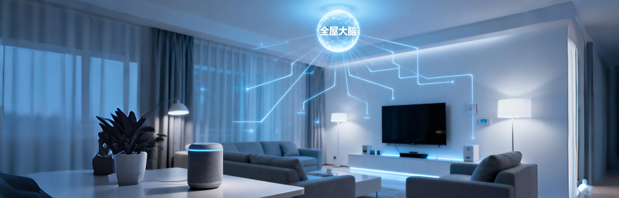 AI悄然重塑我们的家庭——从需求觉醒到沉浸智能新生活