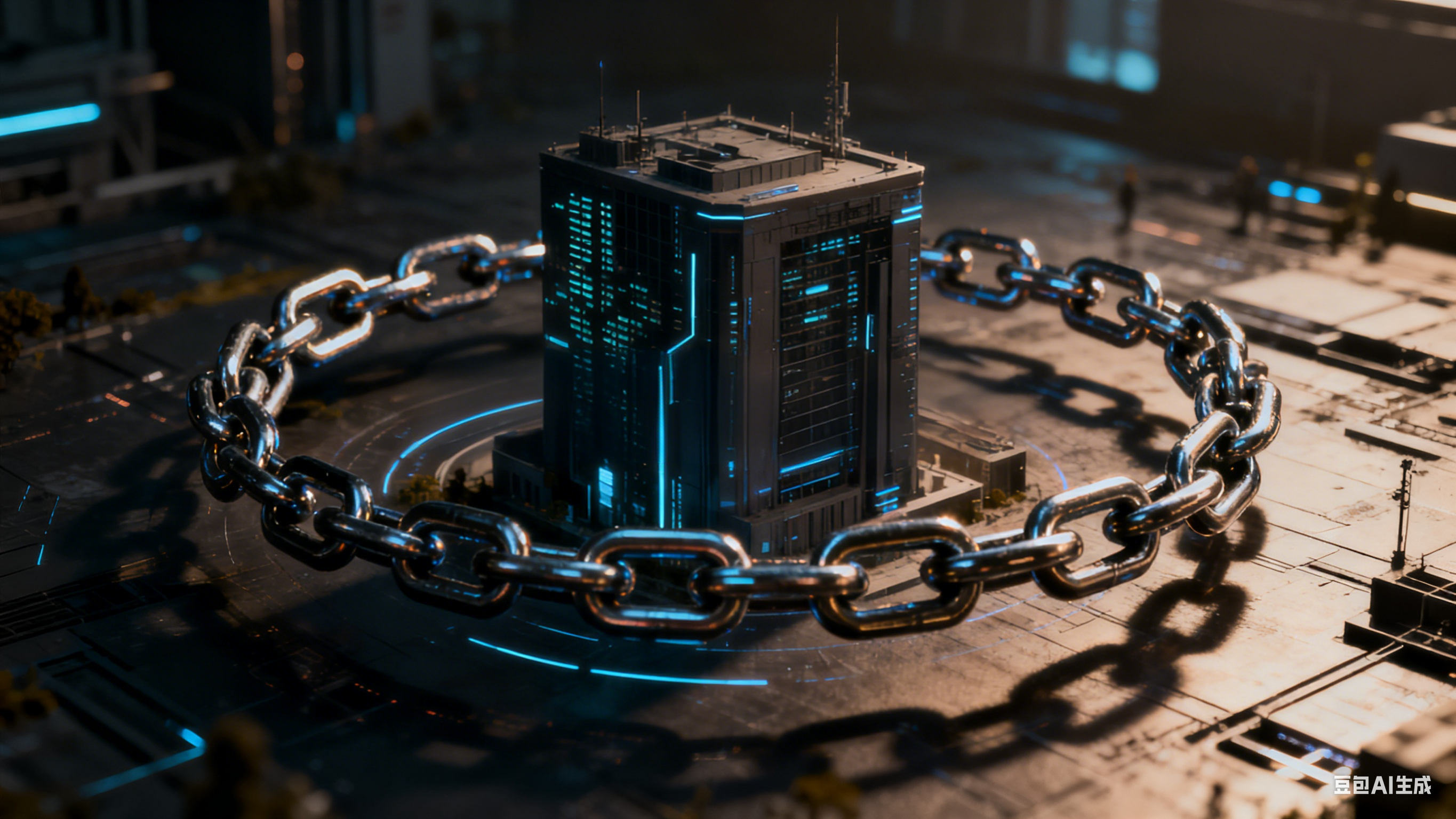  【视频】Token2049炸场发言！OKX徐明星：未来的银行，就在你的链上钱包里