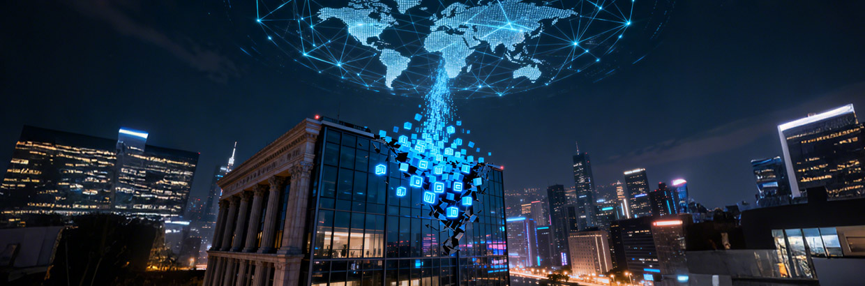 RWA深度解读专辑（一三五)——从碎片化到全球市场：RWA如何重塑房地产投资格局？