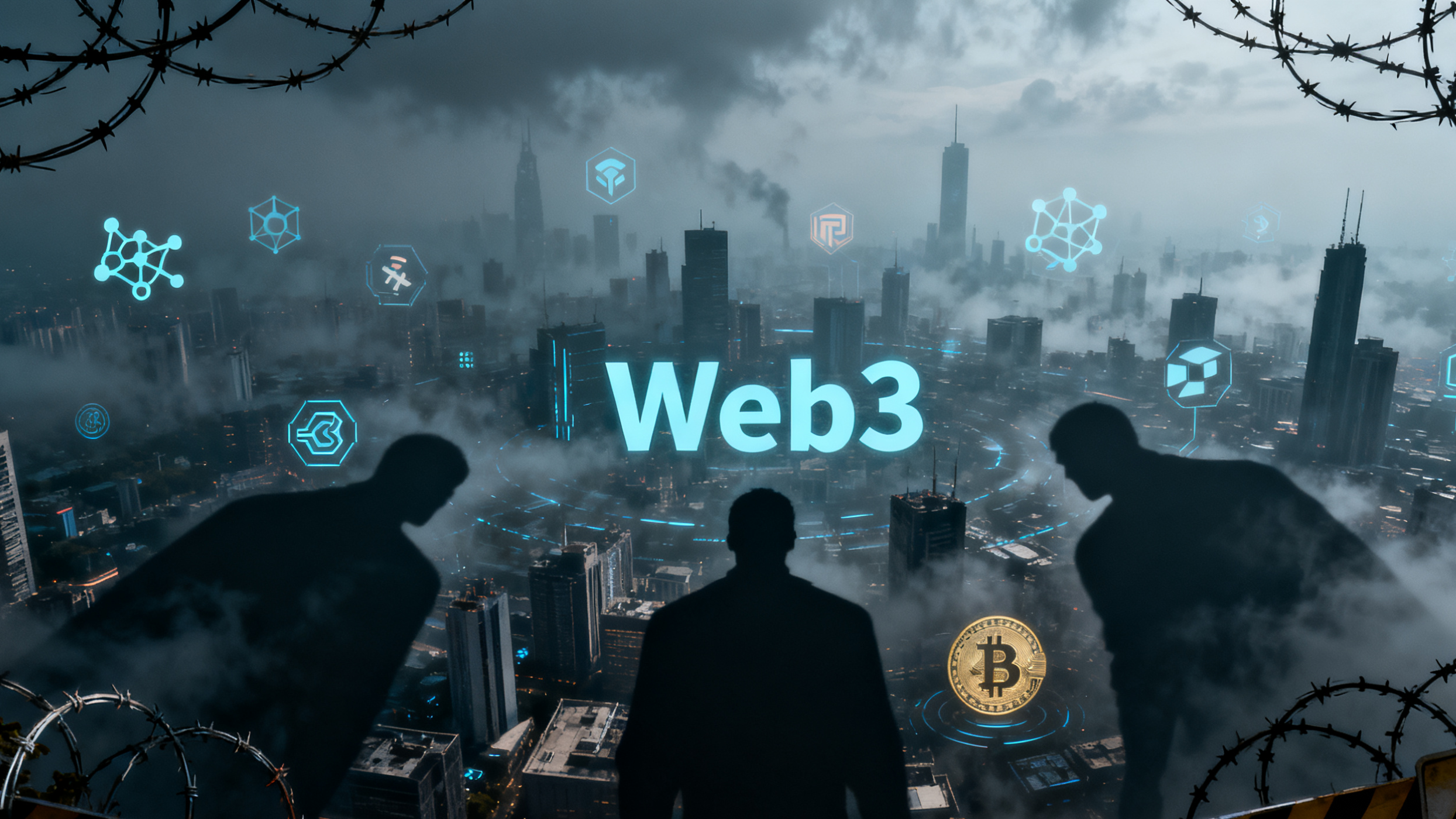 【视频】 Circle野心：Web3时代的AWS，是星辰大海还是镜花水月？