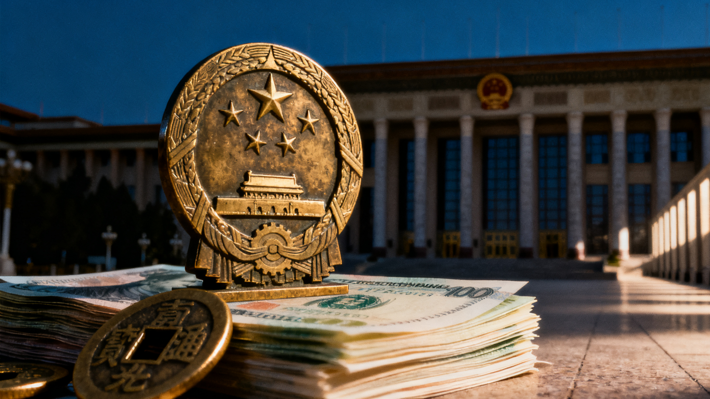 【视频】突发！蚂蚁京东暂停香港稳定币发行，中国区块链监管再升级！