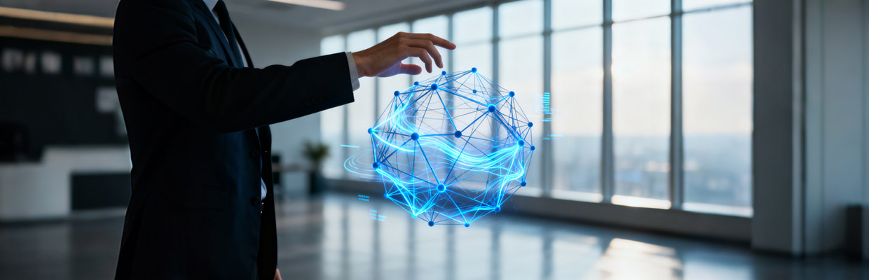 告别管理结构，拥抱潜能系统：AI驱动的组织能力再造