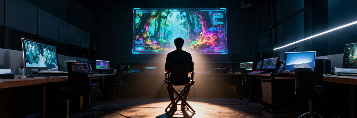 Sora2 AI视频创作全流程详解：注册、功能、提示词与水印处理实用指南