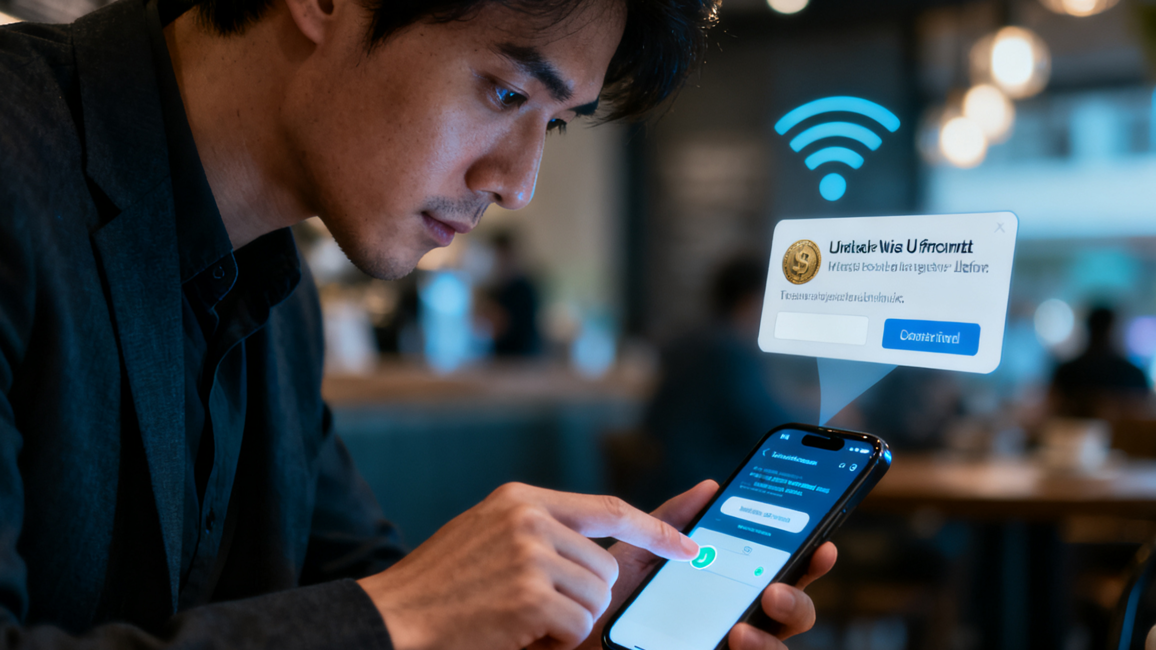 【视频】区块链也有“假钱”？假代币诈骗套路曝光，99%的坑靠这招避开