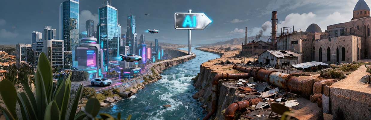 库克上海发声：AI不再是选择题，而是决定企业存亡的“分水岭”