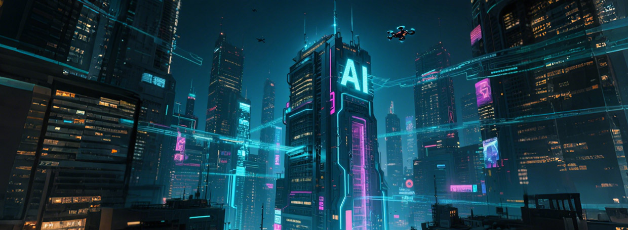 2025年大模型中间件热潮：连接技术与应用的桥梁