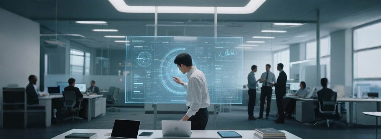 提示词工程进阶：任务逆向生成与课程学习在GUI智能体中的应用