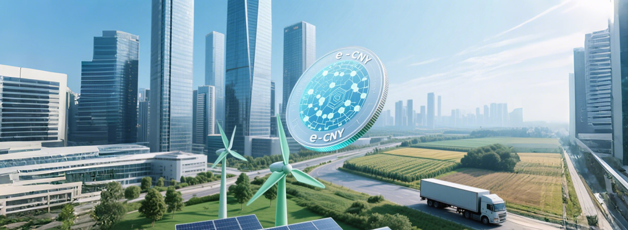 RWA深度解读专辑（三十三)——RWA资产与数字人民币融合应用前景