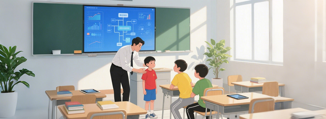 AI与教育：2025年智能助教如何革新学习体验？