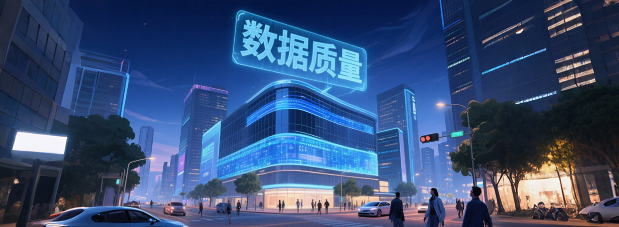 可信数据源与数据质量：如何为数据交易提供“质量标尺”？