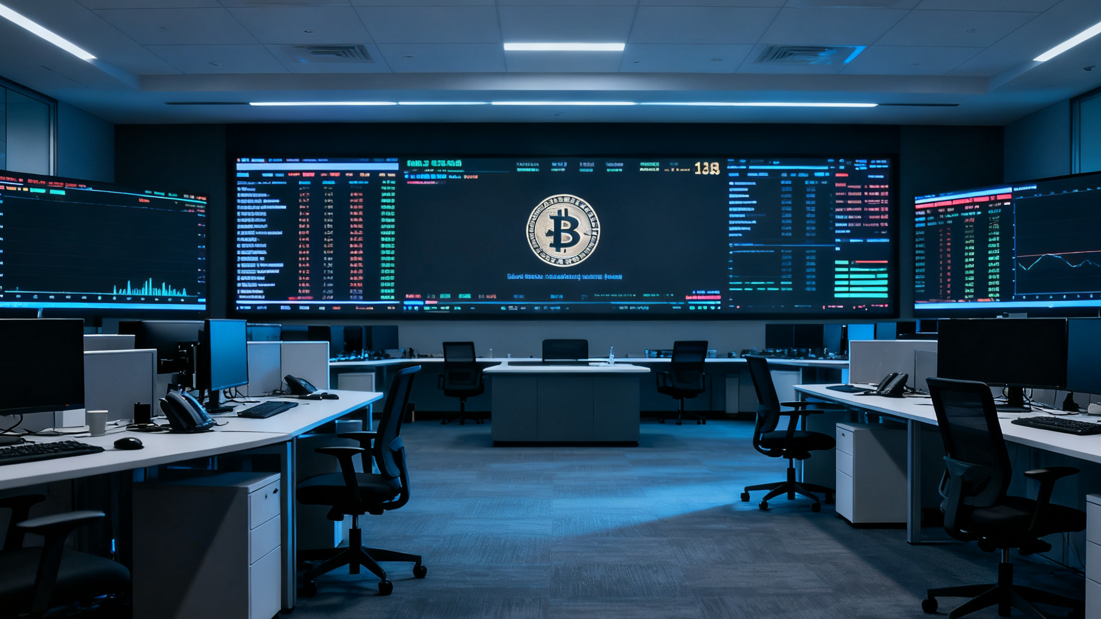 【视频】香港RWA凉了？中资退场、600万入场费，曾经的数字资产王牌怎么了