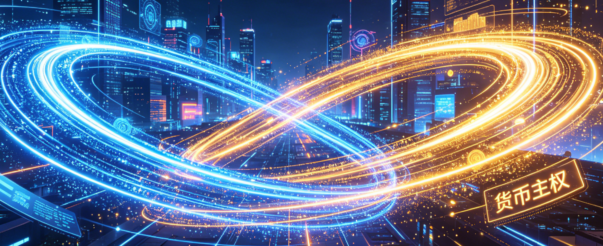 香港连发 2 张稳定币牌照，内地却早划红线！人民币稳定币的门，到底开没开？