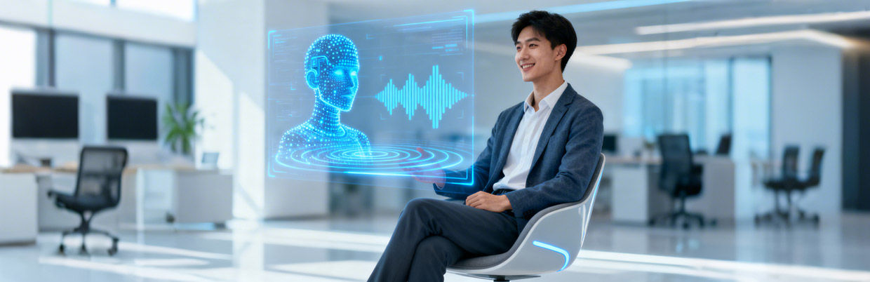 从语音AI技术突破到日面千人：AI Agent Alex如何重构招聘的游戏规则