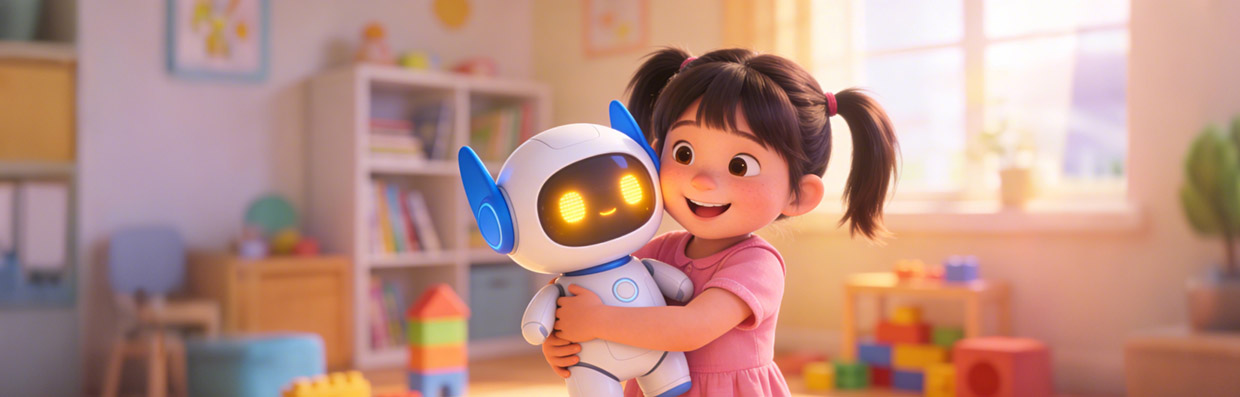 AI陪学（三）：启蒙与守护——学龄前AI陪学智能体的功能解构与设计范式