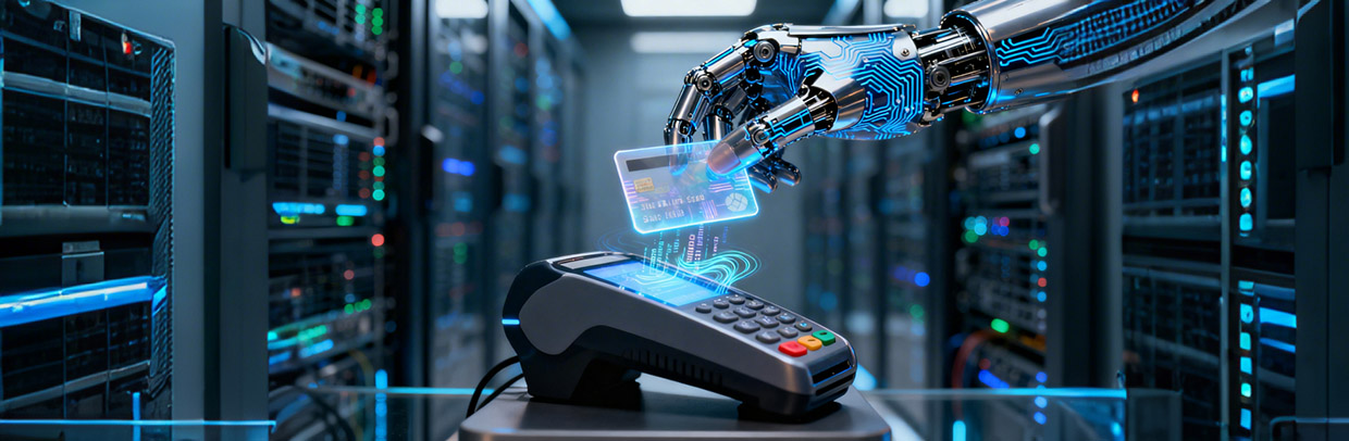 🚀 Stripe老将获1920万美元融资，欲打造“AI支付界的HTTP协议”