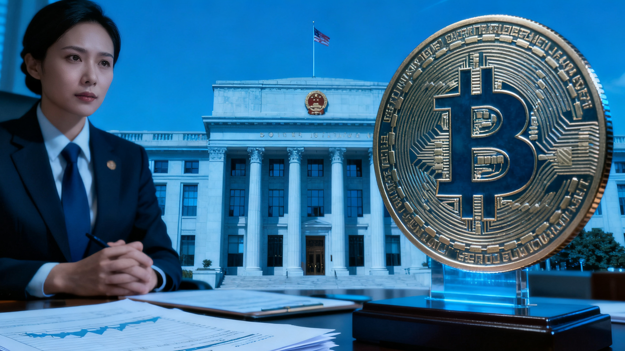 【视频】别再搞混了！数字货币≠加密货币，差2个字逻辑天差地别