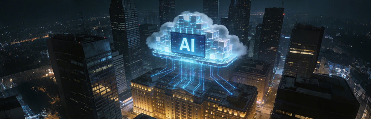 SaaS 为何在中国失灵？从 Palantir 看 AI 时代的「能力即服务」路径