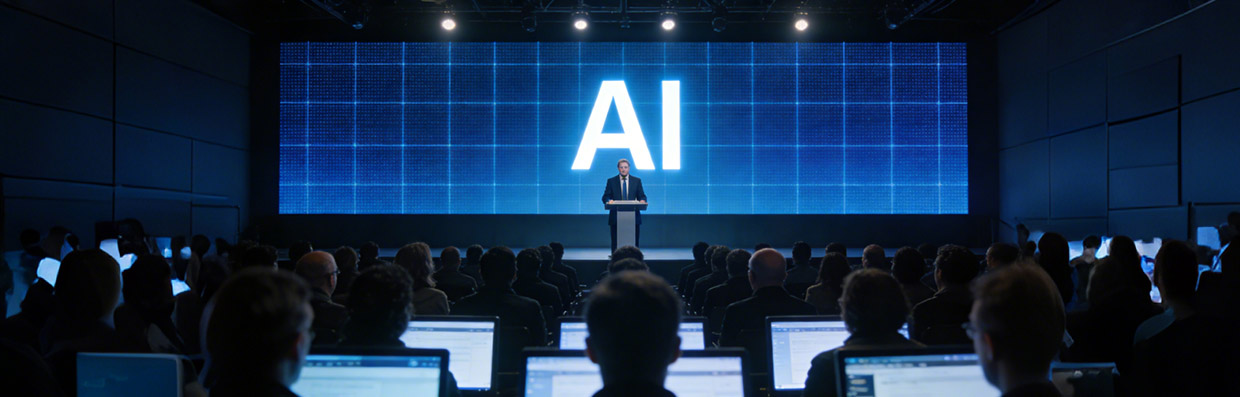 日薪2万同传被AI“秒杀”：罗振宇跨年演讲给出AI时代生存公式——逃离一致性，打造不可复制的独特性