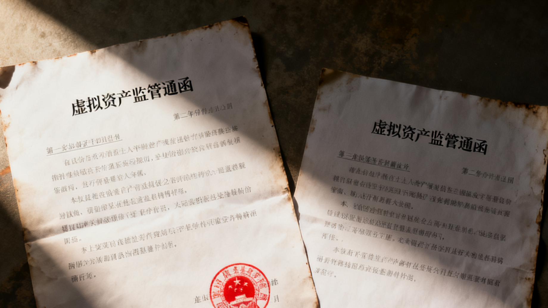 【视频】香港虚拟资产监管大转折！两大通函落地，流动性、产品全面突破