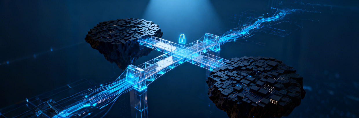 跨越“不敢共享”的数据鸿沟：可信数据空间如何开启产业价值共创时代