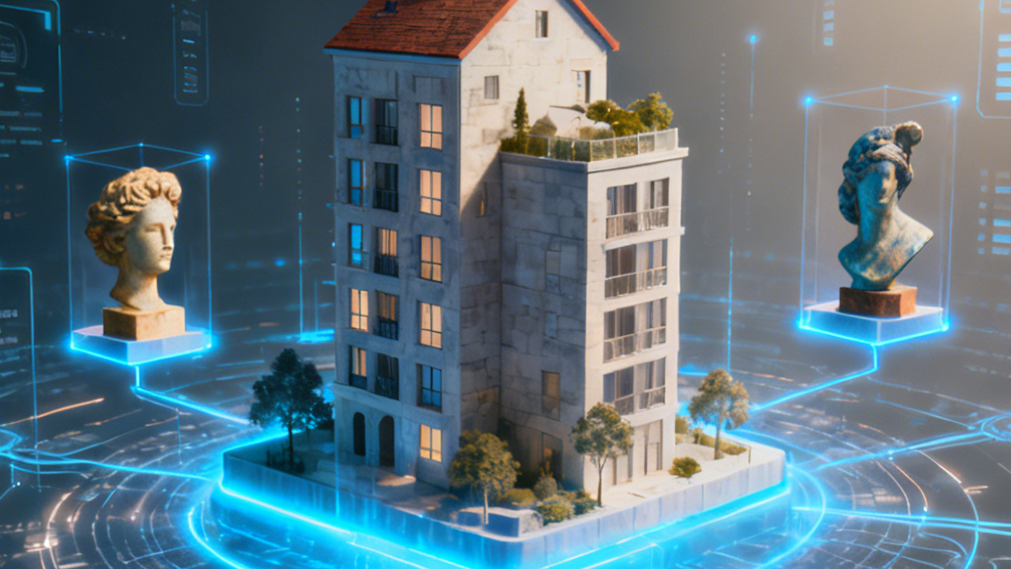 【视频】香港证监会严打分层洗钱：RWA代币化如何破解金融安全困局？