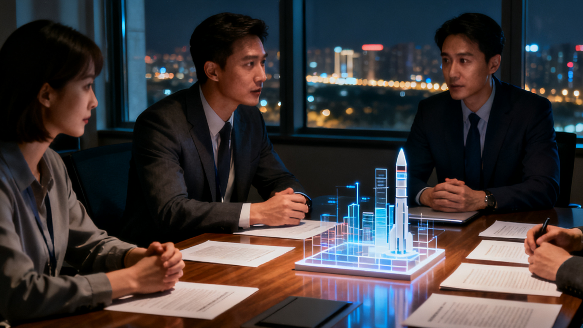 【视频】从政策试点到商业范式：RDA标准的破局之路