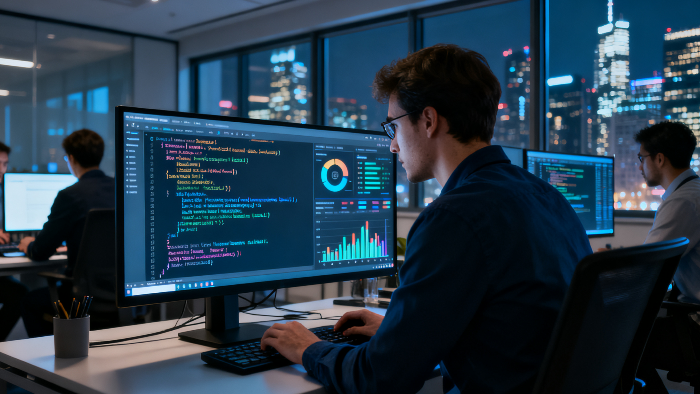  【视频】Stripe炸场！几行代码发稳定币，AI直接买单，支付巨头要造'新美元'？ 