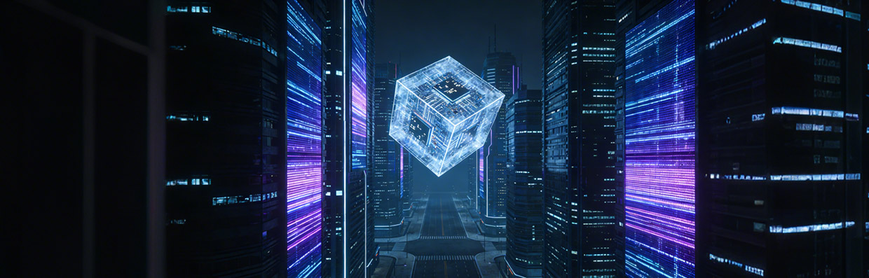 RDA的“数字议会”：DAO如何成为数据资产的终极治理模式？