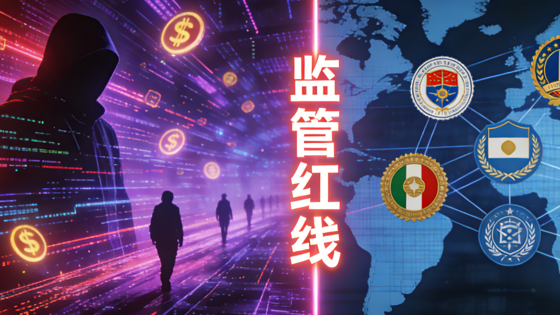 【视频】Web3行业2025年大变局：五大趋势重塑未来十年新图景