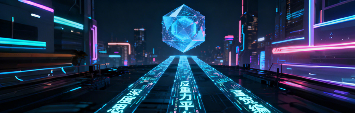 Gemini 3.0 深度解读：Deep Think、Antigravity 与 Vibe Coding 的三重跃迁