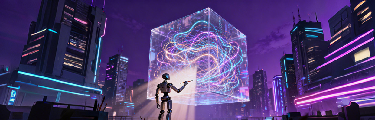 避开套路的生成：VLM自适应负向提示如何逼出真正“新”的图像