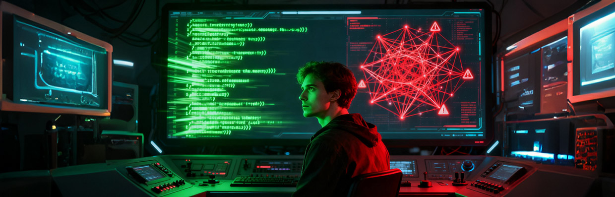 AI Coding提速不等于进步：22位开发者的实证与隐忧