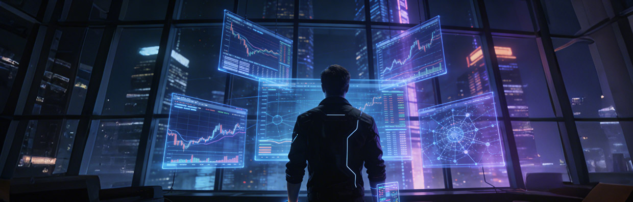 AI量化实战：从策略构建到风险管理