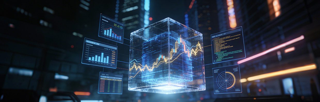 A股个股全维量化评估体系的设计