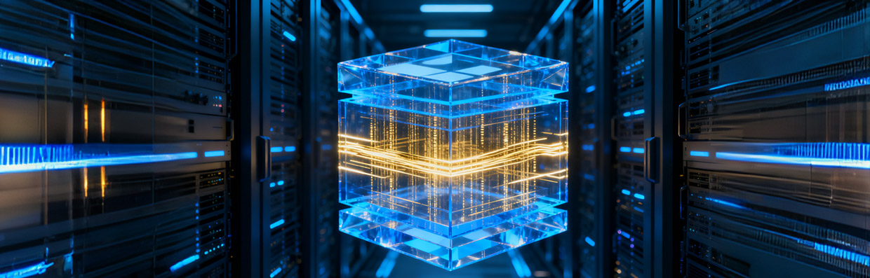 立体密算：重构数据流通安全底座的中国方案