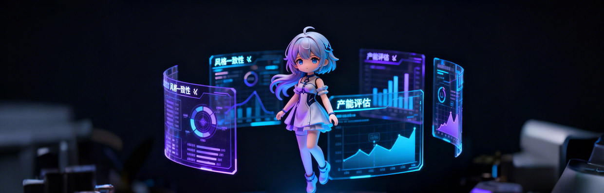 漫剧AI视频生成器选型与评测：从风格一致到产能落地