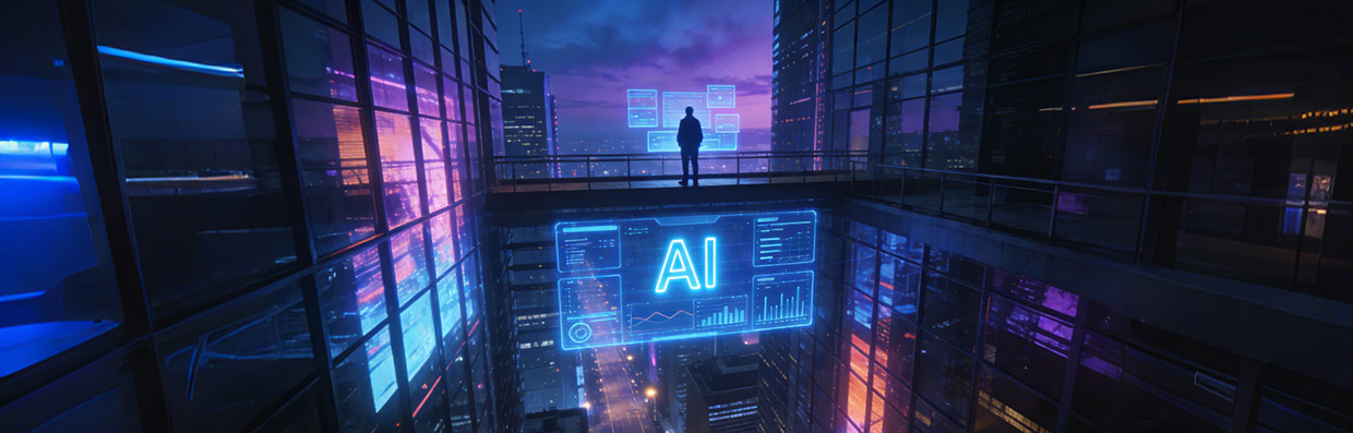 50年后的世界样子：10大颠覆性科技发明，会改变人类还是改变你？