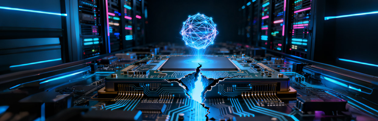 英特尔前CEO预警：量子计算或成AI“泡沫终结者”，GPU霸权面临挑战