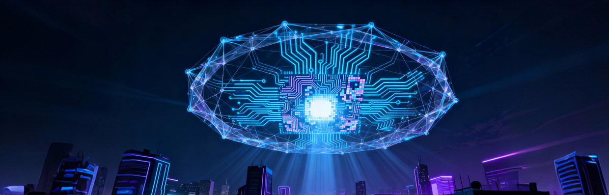 NEO 原生视觉语言模型：告别模块拼接的多模态统一架构