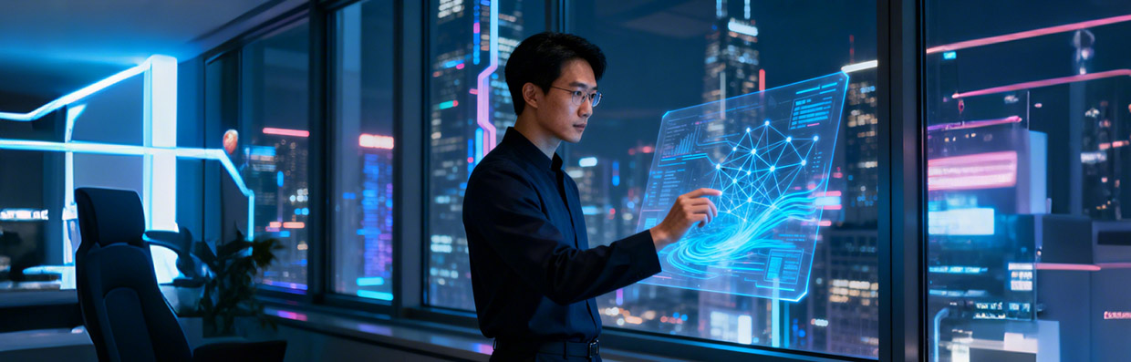 当知识被 AI 普及，真正稀缺的是“判断力”