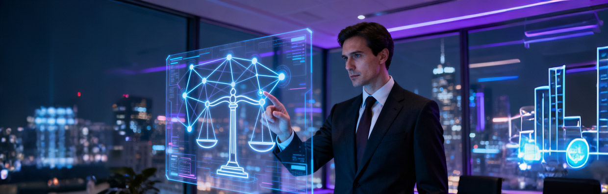 把 AI 装进律师大脑：5个高阶 Prompt，让你从“自动化”进化到“增强思考”