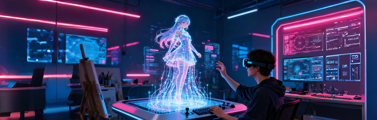 漫剧制作新范式：Sora2、可灵、即梦最新版深度横评