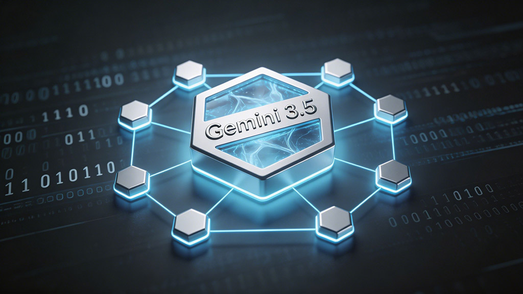 Gemini 3.5 与 Agentic 时代：从技术革命到工程落地的完整指南