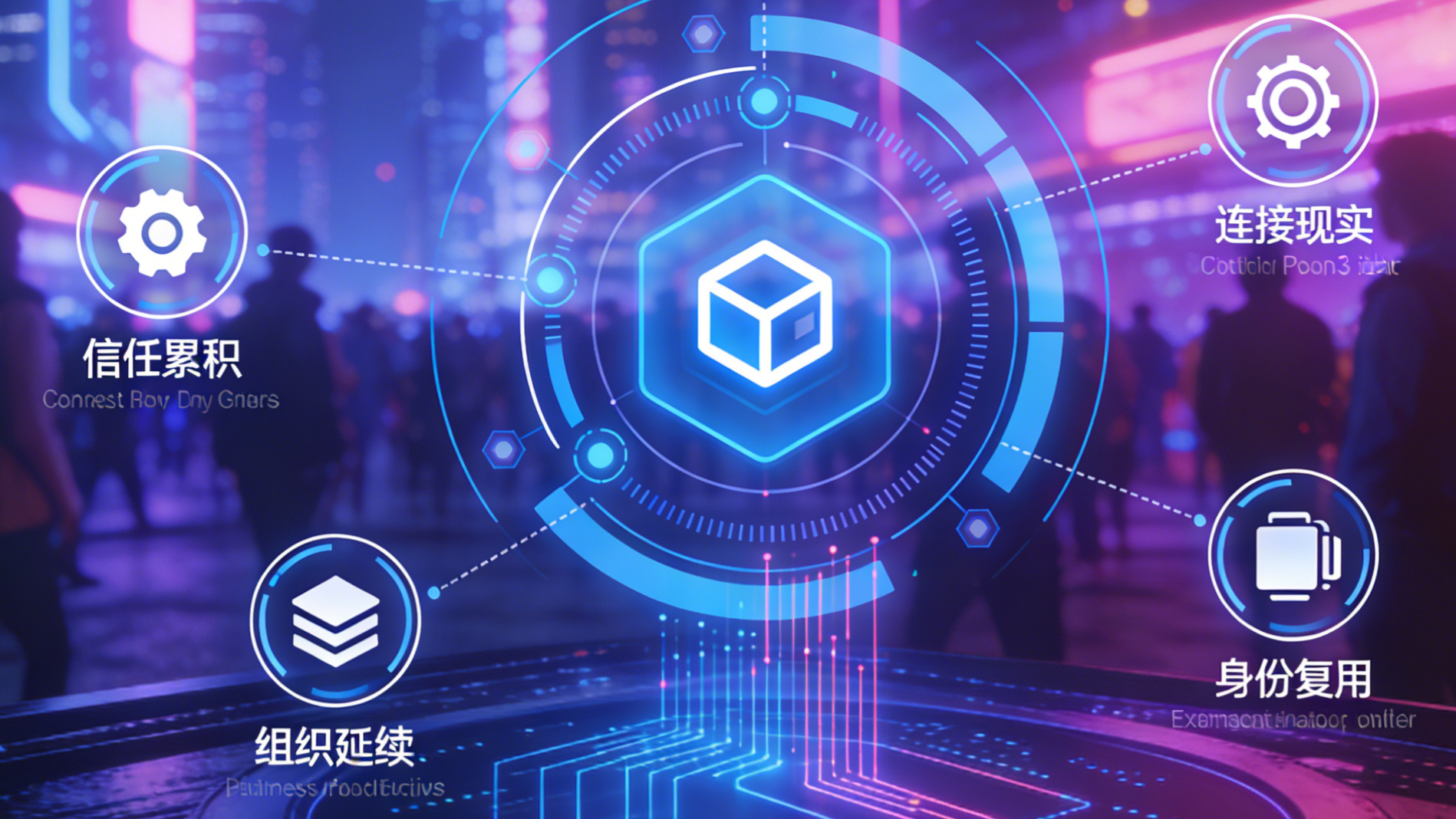 【视频】Web3 繁荣背后的隐忧：被忽视的组织协作基础设施困局