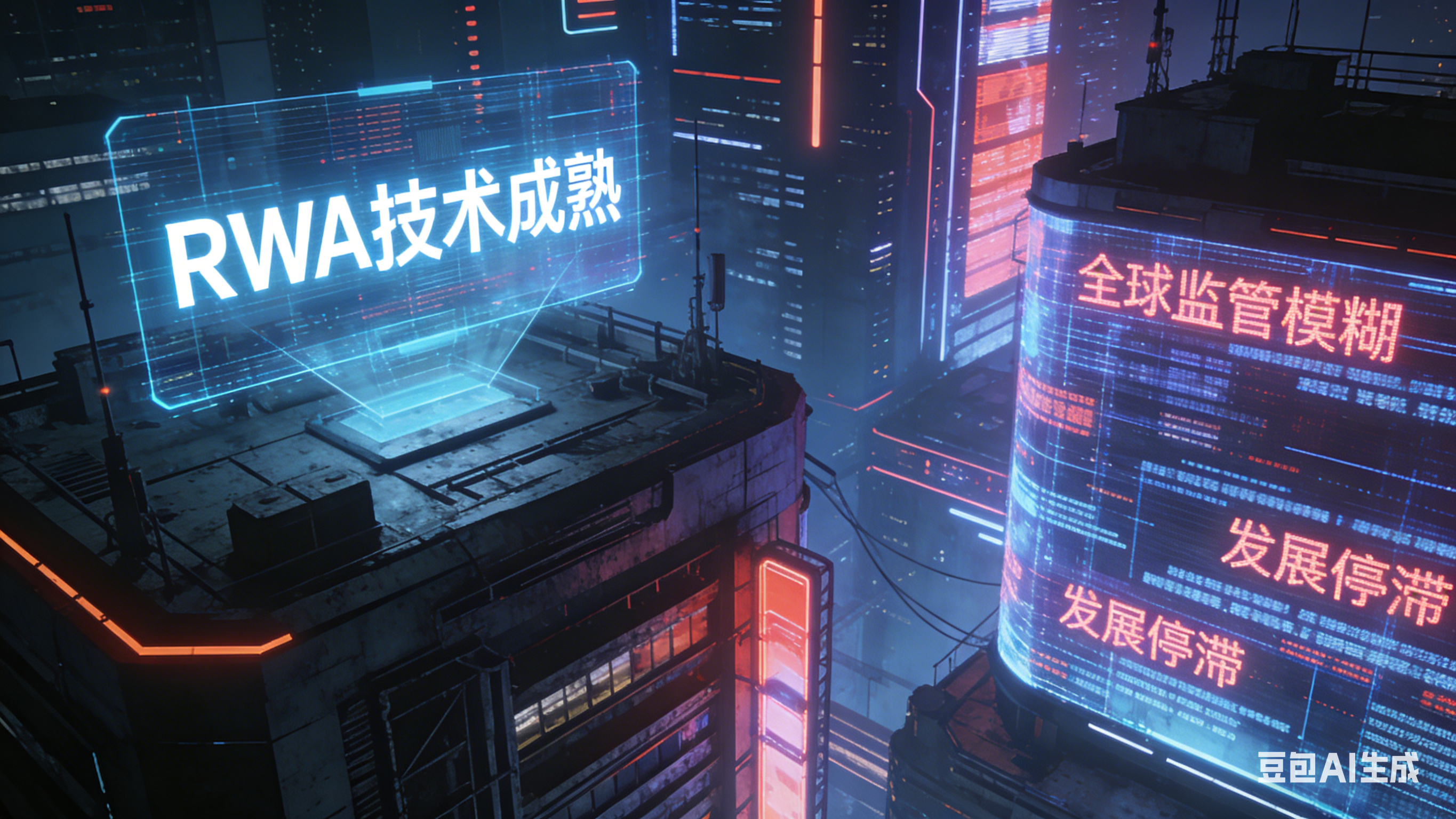 【视频】当RWA困于监管迷雾：新加坡如何用制度确定性铺就赛道坦途？