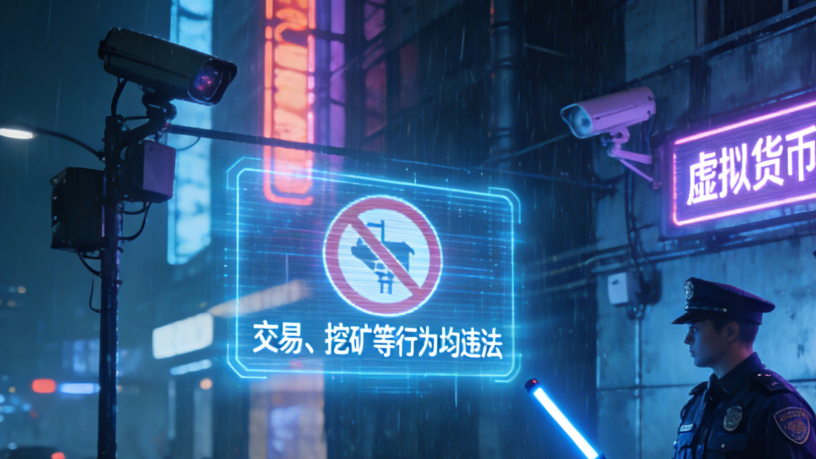 【视频】虚拟货币监管大升级，RWA合规赛道终明确